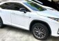 Lexus Rx350 Fsport AT 21tkms 2017 for sale-2