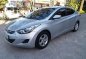 Hyundai Elantra 2012 for sale-1