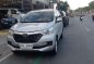 2016 Toyota Avanza E Manual Transmission Gasoline Engine-2