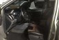 2017 Ford Ranger Wildtrak Manual transmission-5