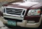 2008 Ford Explorer SUV GOOD AS NEW-2