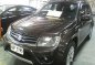 Suzuki Grand Vitara 2015 for sale-0