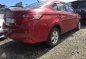 2016 Toyota Vios E 13 MT FOR SALE-3