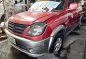 Mitsubishi Adventure 2015 GLS SPORT MT for sale-2