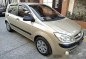 Hyundai Getz 2007 GL AT for sale-2