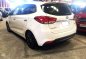 2014 Kia Carens EX AT Top of the line 1.7 diesel automatic-4