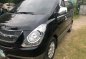 Selling Hyundai Starex gold vgt 2010-1