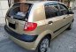 Hyundai Getz 2007 GL AT for sale-4