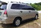 Toyota Innova G 2010 for sale-1