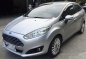 Ford Fiesta 2014 for sale-2