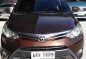 TOYOTA VIOS 1.5G 2015Model Manual Transmission-1