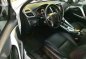 Mitsubishi Montero Sport PREMIUM 31tkms GLS 4X2 AT 2016-4