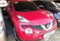 Nissan Juke 2016 AT for sale-3