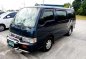 Nissan Urvan Escapade 2005 for sale -6