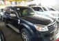 Ford Everest 2012 AT for sale-1