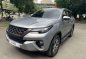 2018 Toyota Fortuner V for sale-0