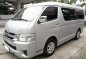 Toyota Hiace 2016 for sale-2