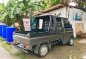 Suzuki DA63 4 x 4 Pick-up EFI Multicab for sale-4