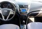 Hyundai Accent 2014 for sale-9