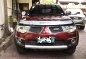 Mitsubishi Montero Sport 2012 for sale-10