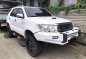 TOYOTA Fortuner V 4x4 2010 model-1