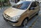 Hyundai Getz 2007 GL AT for sale-1