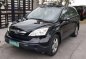 2007 Honda CRV for sale-0