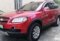 Chevy Captiva Loaded for sale -2