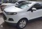 2015 Ford Ecosport for sale-4