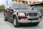 2008 Ford Explorer SUV GOOD AS NEW-3