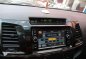 Toyota Fortuner G 2016 for sale-10