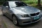 BMW 320i e90 2008 2.0 engine Gasoline Fuel efficient-2