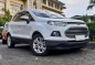 2014 Ford EcoSport 1.5 Titanium AT P548,000 only!!!-1