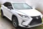 Lexus Rx350 Fsport AT 21tkms 2017 for sale-0