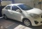 Mitsubishi Mirage G4 GLX 2014 FOR SALE-5