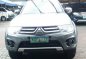 Mitsubishi Montero Sport 2011 for sale-2