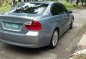 BMW 320i e90 2008 2.0 engine Gasoline Fuel efficient-4