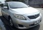 RUSH SALE 2008 Toyota Altis E Manual Php245000 Only-1