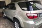 For Sale 2011 Toyota Fortuner Gasoline-5