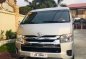 Toyota Hiace GL Grandia 2018 for sale-0