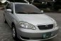 Toyota Corolla Altis E 2005 for sale-1