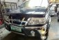 Isuzu Crosswind 2011 SPORTIVO MT for sale-1