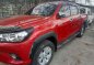 2016 Toyota Hilux G for sale-0