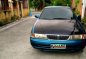 NISSAN Sentra EX Saloon 99mdl. Limited Edition-6