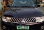 SELLING MITSUBISHI Montero 2013 Glx Diesel-0