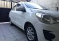 Mitsubishi Mirage G4 GLX 2014 FOR SALE-0