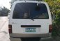 Nissan Urvan Escapade 2013 for sale-3