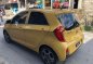 Kia Picanto 2016 1.2L kappa engine Automatic transmission-6