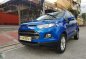 2017 Ford EcoSport for sale-0