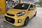 Kia Picanto 2016 1.2L kappa engine Automatic transmission-1